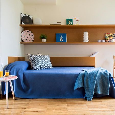 Residencia Universitaria Resa O Castro ヴィーゴ エクステリア 写真
