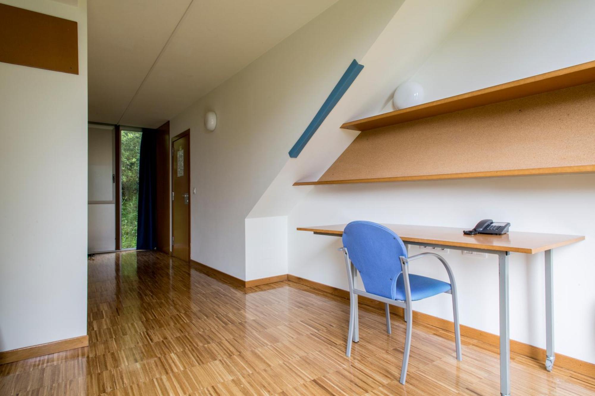 Residencia Universitaria Resa O Castro ヴィーゴ エクステリア 写真