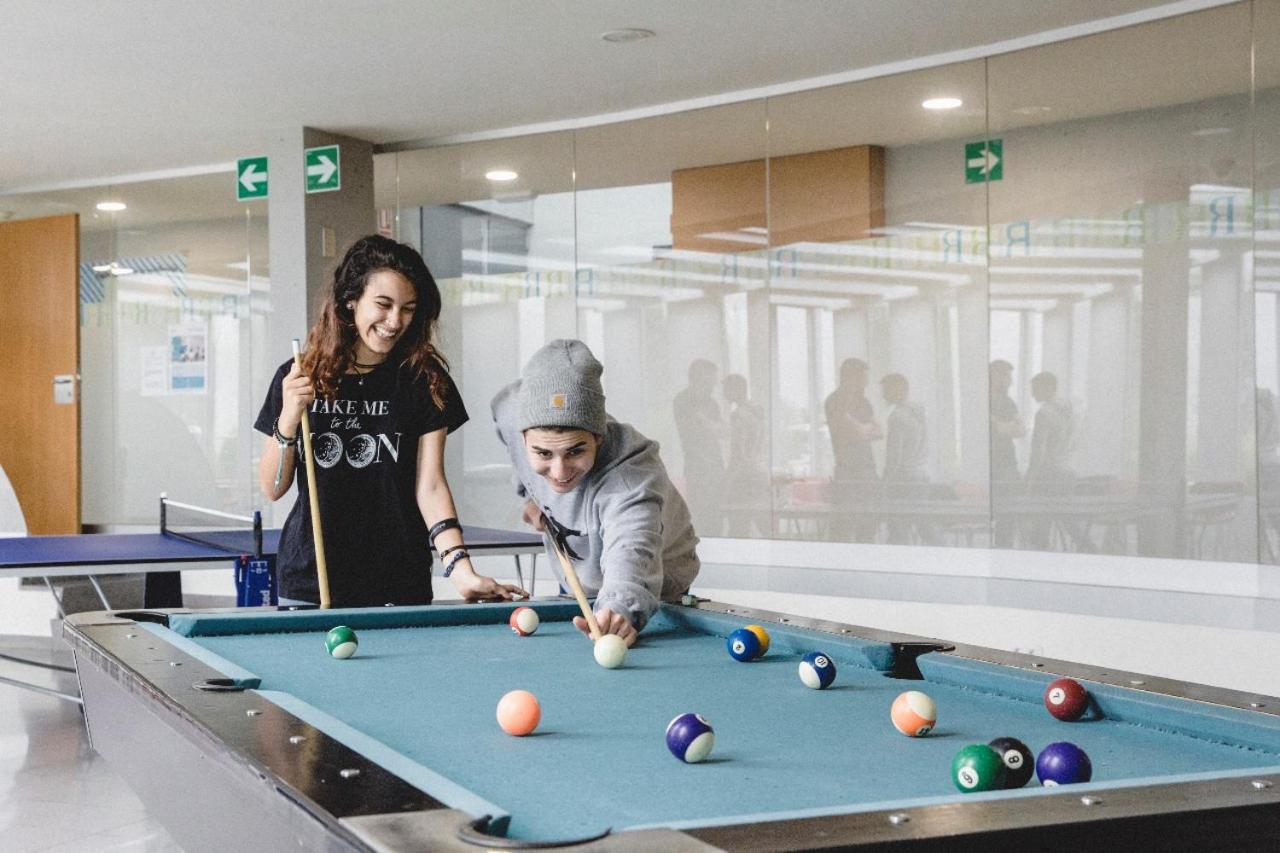 Residencia Universitaria Resa O Castro ヴィーゴ エクステリア 写真