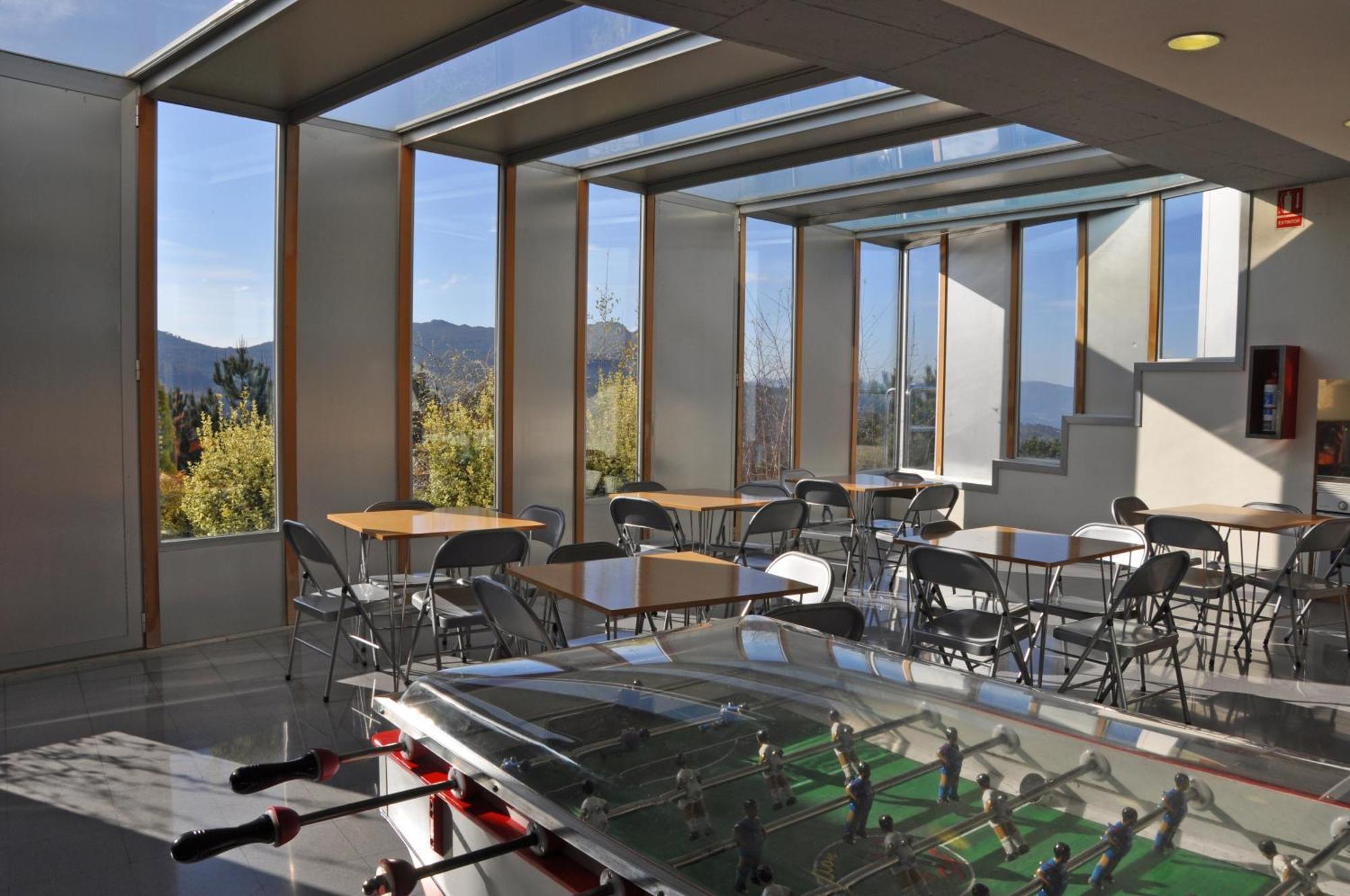 Residencia Universitaria Resa O Castro ヴィーゴ エクステリア 写真