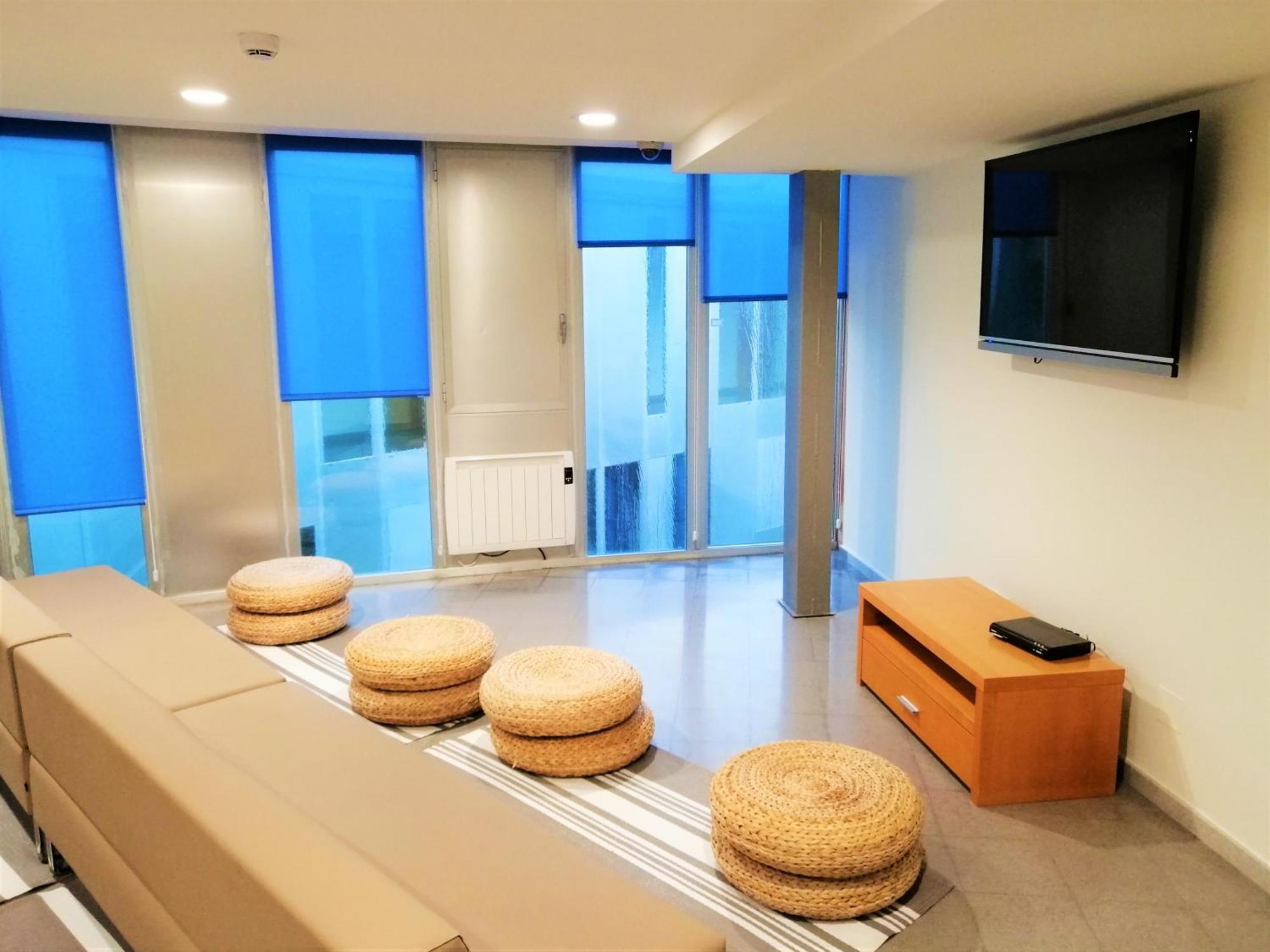 Residencia Universitaria Resa O Castro ヴィーゴ エクステリア 写真