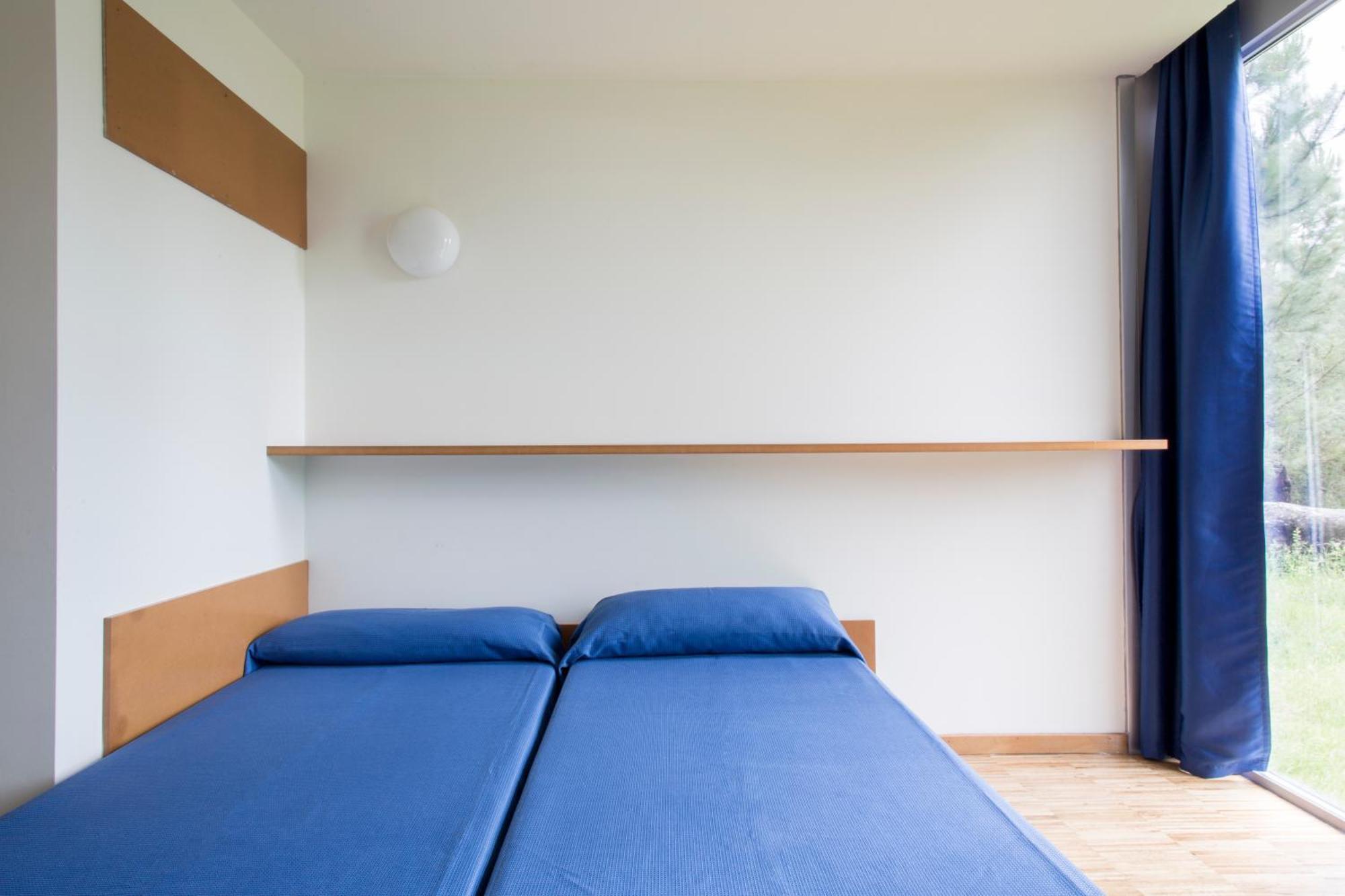 Residencia Universitaria Resa O Castro ヴィーゴ エクステリア 写真