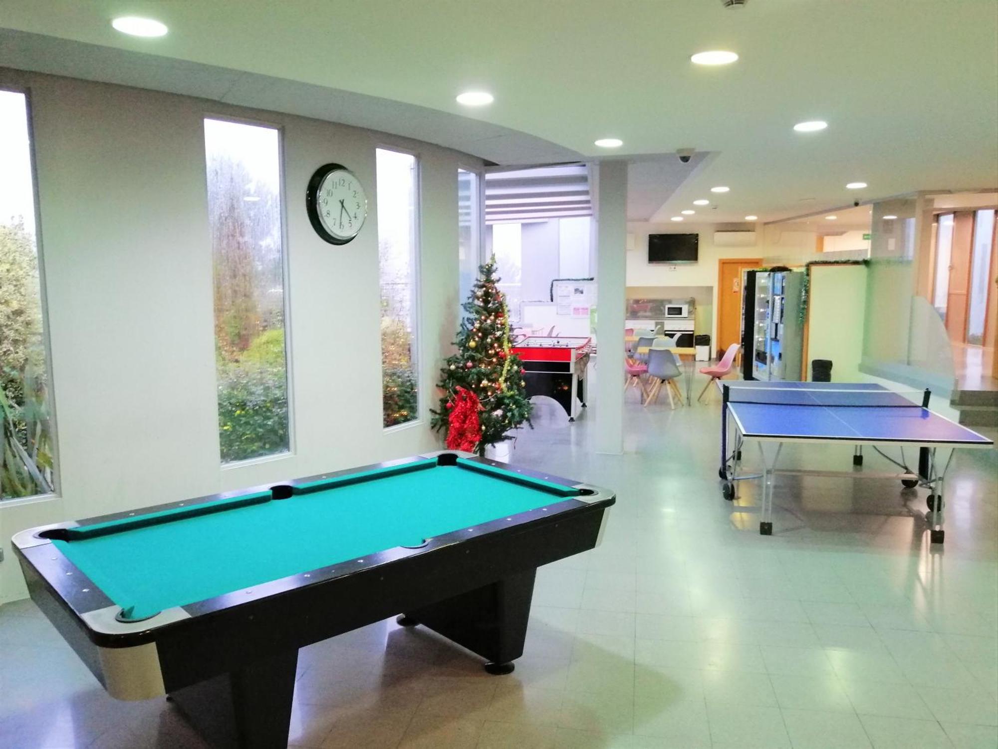 Residencia Universitaria Resa O Castro ヴィーゴ エクステリア 写真