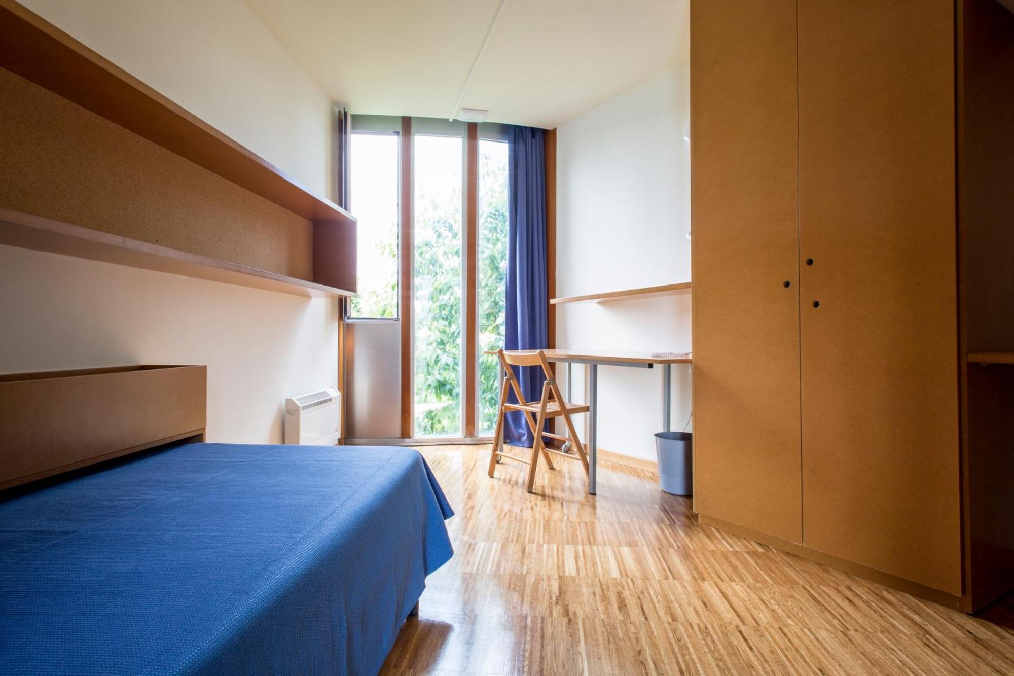 Residencia Universitaria Resa O Castro ヴィーゴ エクステリア 写真