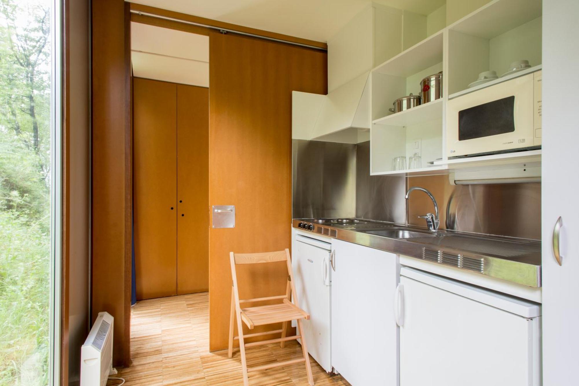 Residencia Universitaria Resa O Castro ヴィーゴ エクステリア 写真
