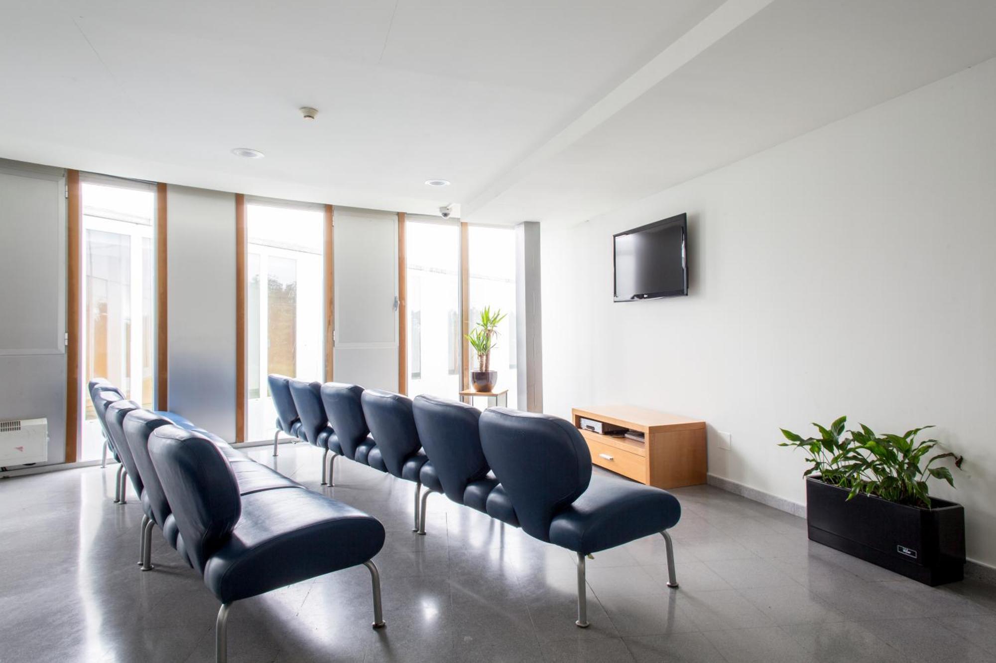 Residencia Universitaria Resa O Castro ヴィーゴ エクステリア 写真